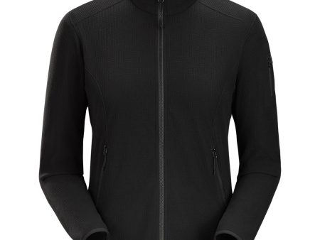 Arc teryx Delta LT Womens Jacket 2023 Online Hot Sale