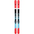 Rossignol Sprayer Ski + XPress 10 GW RTL Binding 2023 Discount