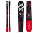 Volkl Mini Ledge Junior Ski 2016 Fashion