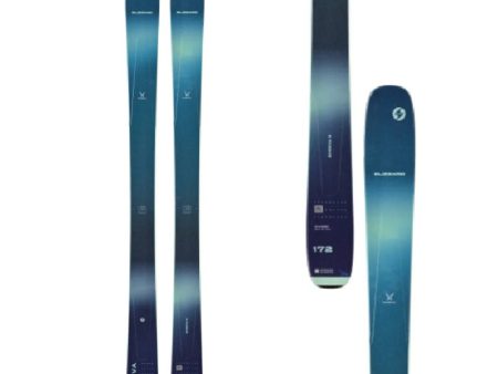 Blizzard Sheeva 9 Womens Ski 2023 Fashion