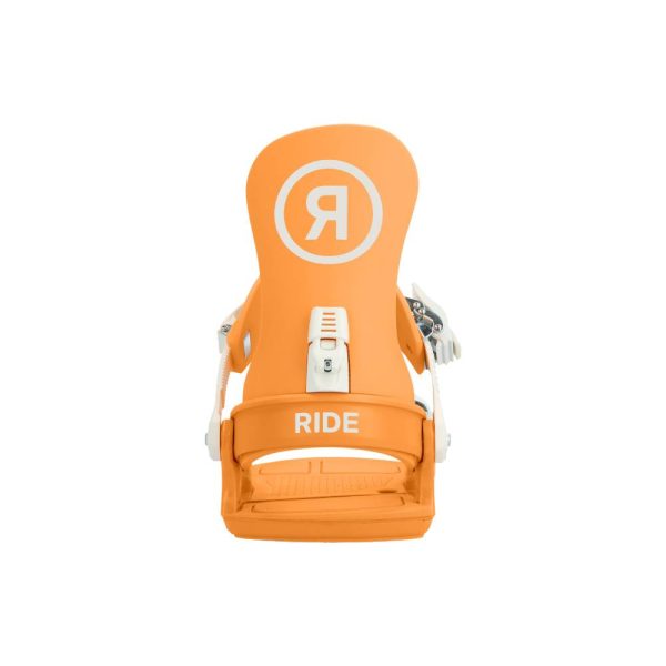 Ride CL-4 Womens Snowboard Bindings 2024 For Discount