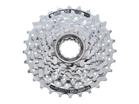 Shimano CS-HG51 8-Speed Cassette For Cheap