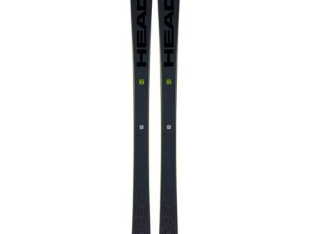 Head Kore 93 Ski 2024 on Sale