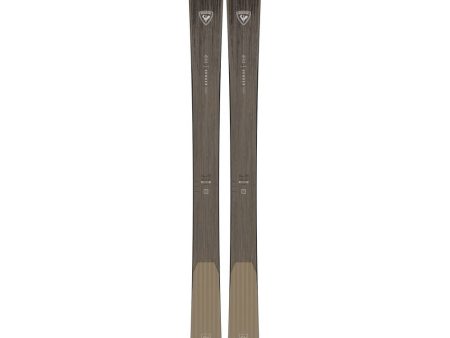 Rossignol Sender 104 Ti Ski 2024 Hot on Sale