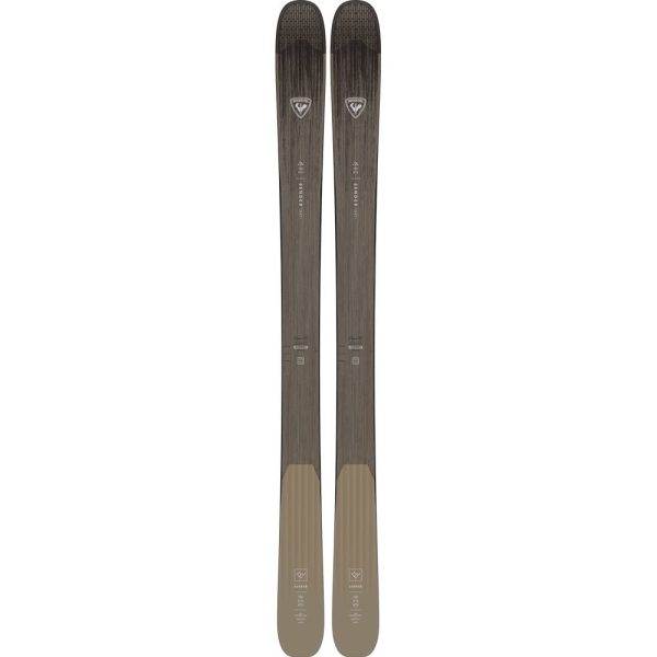 Rossignol Sender 104 Ti Ski 2024 Hot on Sale