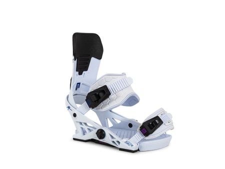 Now Select Pro X Kowalchuk Snowboard Bindings 2023 For Discount