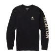 Burton Elite Unisex Long Sleeve T-Shirt 2023 Online