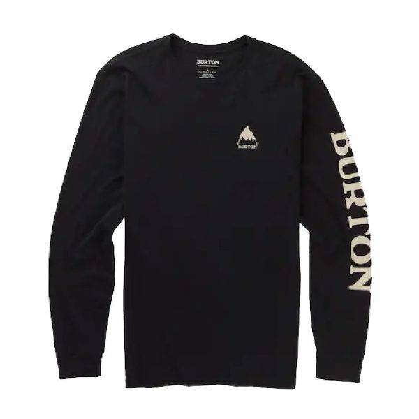 Burton Elite Unisex Long Sleeve T-Shirt 2023 Online