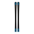 Kastle MX 75 Ski + Kastle K12 PRW GW Binding 2024 Online now