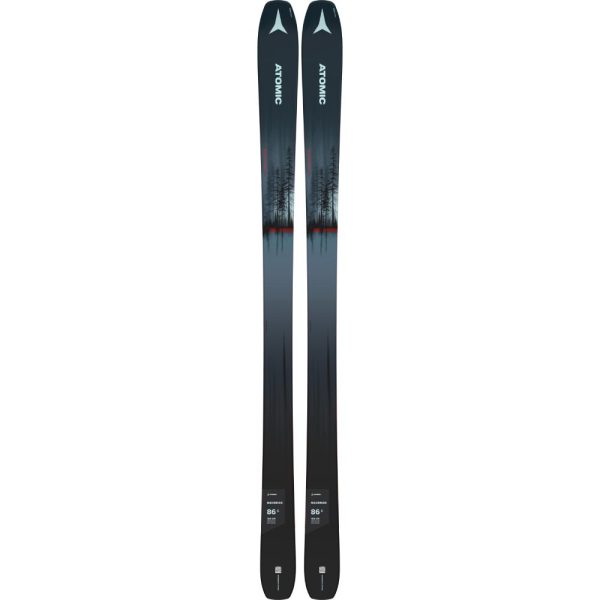 Atomic Maverick 86 C Ski 2023 Cheap