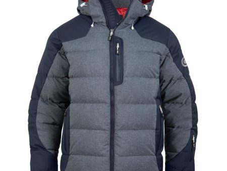 Arctica Gate Master Down 5.0 Mens Jacket Online Hot Sale