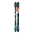 Icelantic Nomad 105 Ski 2023 Online Hot Sale