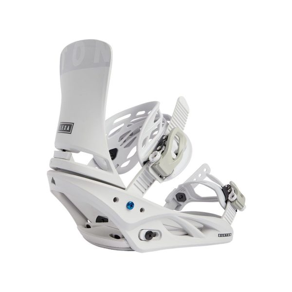 Burton Lexa Womens Snowboard Bindings 2023 Online