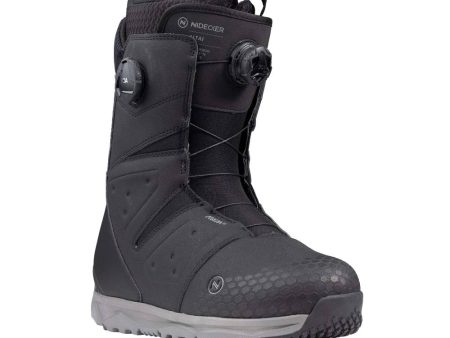 Nidecker Altai Snowboard Boots 2024 Fashion