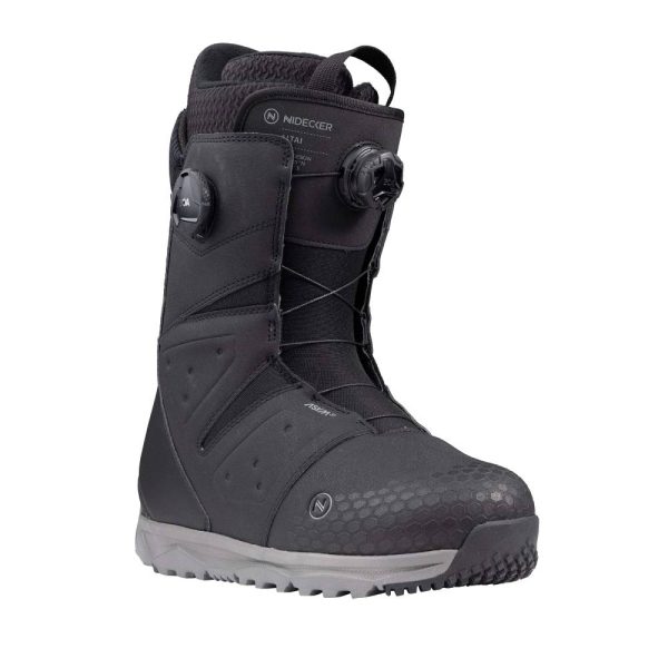 Nidecker Altai Snowboard Boots 2024 Fashion