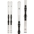 Volkl Flair SC Womens Ski + VMotion 11 GW Binding 2022 Online Hot Sale