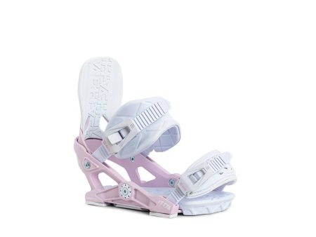 Now Vetta Womens Snowboard Bindings 2023 Online