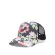 Billabong Heritage Mashup Womens Cap For Discount