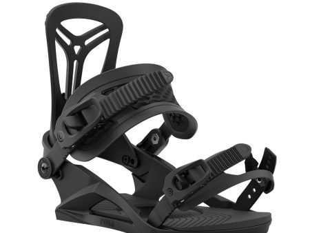 Union Rosa Womens Snowboard Bindings 2023 Online Hot Sale