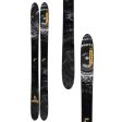 Armada Whitewalker 116 Ski 2023 For Cheap