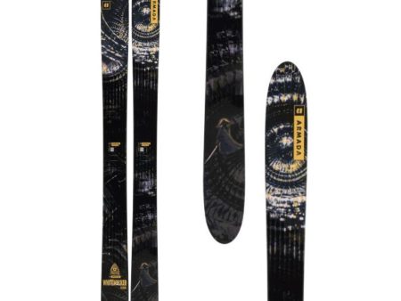 Armada Whitewalker 116 Ski 2023 For Cheap