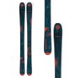 Blizzard Bonafide 97 Ski 2023 Cheap