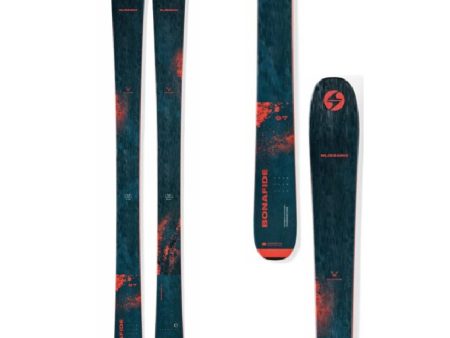 Blizzard Bonafide 97 Ski 2023 Cheap