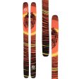 Volkl Revolt 121 Ski 2024 Online now