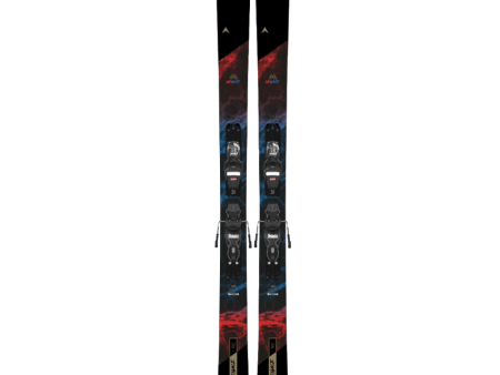 Dynastar Menace 90 Ski + Xpress 11 GW Binding 2024 Cheap