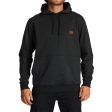 Billabong Hudson Mens Pullover 2023 on Sale