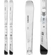 Head Absolut Joy SLR Womens Ski + Joy 9 GW Binding 2021 143 Cheap