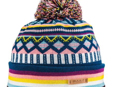 Bula Karen Womens Beanie Discount