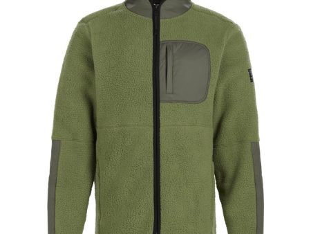 Armada Ledger Unisex Fleece 2023 For Discount