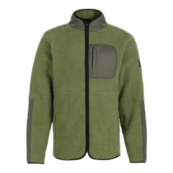 Armada Ledger Unisex Fleece 2023 For Discount