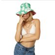 O Neill Vara Womens Floppy Bucket Hat on Sale