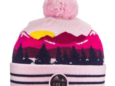 Bula Hudson Kids Beanie Online Hot Sale