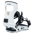 Bent Metal Metta Womens Snowboard Bindings 2023 Sale