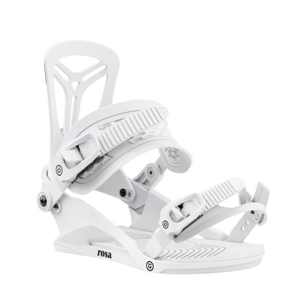 Union Rosa Womens Snowboard Bindings 2023 Online Hot Sale