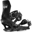 Now Rebel Womens Snowboard Bindings 2024 Supply