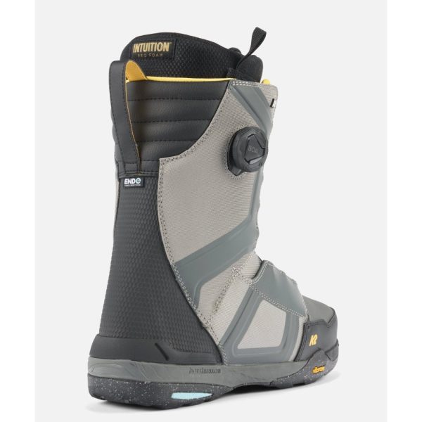 K2 Orton Snowboard Boots 2024 For Sale