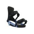 Ride AL-6 Womens Snowboard Bindings 2024 Online Hot Sale