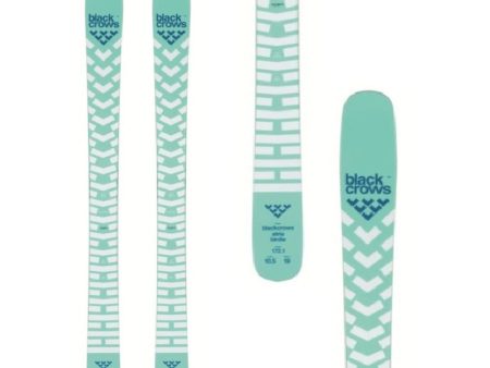 Black Crows Atris Birdie Womens Skis 2023 For Discount