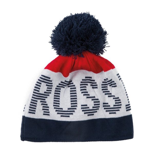 Rossignol Teddy Junior Pom Hat For Discount