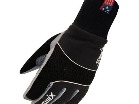 Swix Star XC 3.0 Mens Glove Online Hot Sale