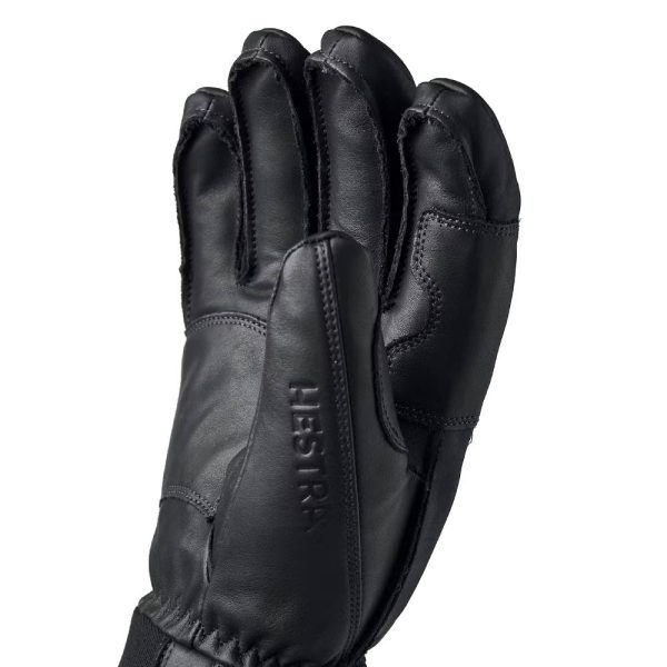 Hestra Leather Fall Line Gloves Hot on Sale