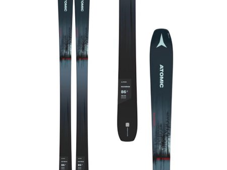 Atomic Maverick 86 C Ski 2023 Cheap