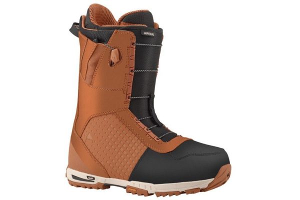 Burton Imperial Snowboard Boots 2019 For Cheap