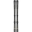 Atomic Cloud C9 Womens Ski + M 10 GW Binding 2023 Fashion