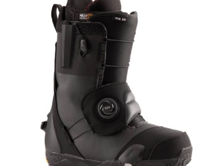 Burton Ion Step On Snowboard Boots 2023 Online