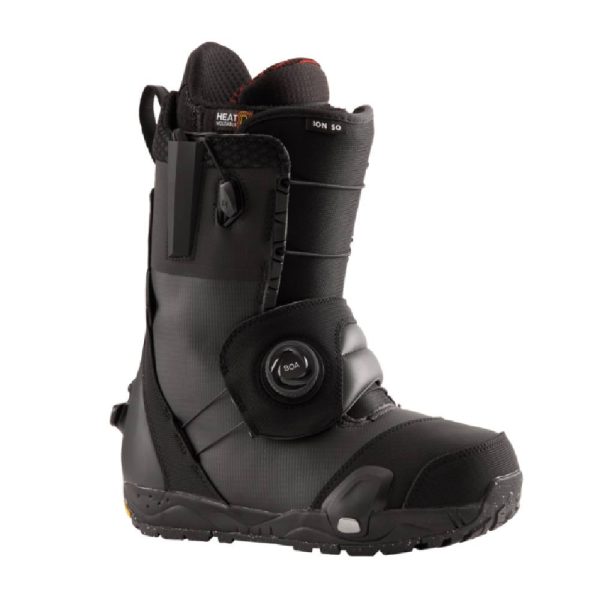 Burton Ion Step On Snowboard Boots 2023 Online